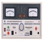ZHZ4B型耐電壓絕緣電阻測試儀用于各種電氣設(shè)備的耐電壓試驗及絕緣電阻的測量。儀器只需一次接線即可自動完成二項組合測試。耐電壓升壓方式有自動均速升壓和自動瞬時升壓二種規(guī)格，并具有聲光報警功能。
