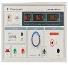 ZHZ8(數(shù)顯 0.5KV) 耐電壓測(cè)試儀 用于各種電氣設(shè)備的耐電壓試驗(yàn)。具有聲光報(bào)警功能，并符合GB4706.1和GB9706.1等國(guó)家標(biāo)準(zhǔn)中相關(guān)條款。