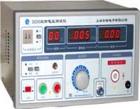 ZHZ8A(數(shù)顯 0.2KV)  數(shù)字耐電壓測(cè)試儀 用于各種電氣設(shè)備的耐電壓試驗(yàn)。具有聲光報(bào)警功能，并符合GB4706.1和GB9706.1等國(guó)家標(biāo)準(zhǔn)中相關(guān)條款