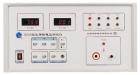 ZHZ8B 耐電壓測(cè)試儀  用于各種電氣設(shè)備的耐電壓試驗(yàn)。具有聲光報(bào)警功能，并符合GB4706.1和GB9706.1等國(guó)家標(biāo)準(zhǔn)中相關(guān)條款。