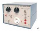 CS RCD 漏電開關校驗儀,可校驗漏電開關脫扣時間（ ms ）、脫扣電流、 接觸 電壓 ,230 V / 220 W 電源單元，帶兩個電隔離 230 V 和 115 V 輸出。
