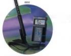 8610 CO2測量計,室內(nèi)環(huán)境可經(jīng)由測量CO2水平，相關濕度和溫度來確定,它能計算出露點和濕氣泡的溫度來幫助估算室內(nèi)舒適程度和計算外部空氣相對比率。8650型還具有數(shù)據(jù)平均，存儲和數(shù)據(jù)登陸功能。