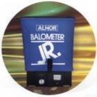 Electronic Balometer 捕獲罩使用熱電偶風力測定方法來測量。因為它結構輕巧，能夠明確顯示和存儲讀數(shù)，在合約人和設備人員中使用非常普遍。量程:85--3400立方/h,29--945l/h