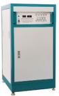 PA30B(6KVA)型數(shù)字三相泄漏電流測(cè)試儀專門用于測(cè)試三相三線/四線用電器具電源端與保護(hù)接地端之間的泄漏電流的檢測(cè)，并對(duì)極限值可以預(yù)先設(shè)定，聲光報(bào)警。
 
