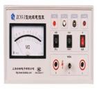 ZC93型絕緣電阻表  適用于測(cè)量各種電氣設(shè)備及各種元件、材料的絕緣電阻。測(cè)量電壓特性優(yōu)異，具有報(bào)警設(shè)定功能，尤其適合于生產(chǎn)流水線使用。
