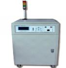 WB-6ATE六合一電器綜合測試儀:耐壓：輸出電壓0-4KV，漏電流0-20mA,接地：電流25/10A，電阻10-200-600mΩ,泄漏：隔離變壓器2KW（不同規(guī)格可定制），漏電流0-20mA,絕緣：電壓500/1000V，電阻5-600MΩ,功率：電壓10-300V，電流0-20A
