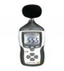 DT-8851聲級(jí)計(jì) 它內(nèi)置有32,000個(gè)深度貯存，利用此儀表及三腳架，它可收集你要的數(shù)據(jù)。當(dāng)數(shù)據(jù)收集后，用戶可隨時(shí)下載至電腦作分析。