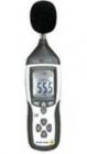 DT-8852聲級(jí)計(jì) 它內(nèi)置有32,000個(gè)深度貯存，利用此儀表及三腳架，它可收集你要的數(shù)據(jù)。當(dāng)數(shù)據(jù)收集后，用戶可隨時(shí)下載至電腦作分析。