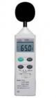 聲級(jí)計(jì)DT-8850 量程范圍：Lo （低）頻段：35dB～100dB ；Hi  （高）頻段：65dB～130dB  基本精確度:94dB時(shí)±1.5dB,1kHz正弦波;聲級(jí)頻段:A，C;分辯率:0.1dB

 