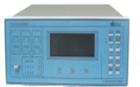 PF4034 變壓器電量測量儀 量程：初級電壓（300V），空載電流（2000/200mA）；空、負(fù)載電壓（60V），負(fù)載電流（5A）紋波電壓（5000mV），和空載功率/負(fù)載初級電流/效率/功率因數(shù).空、負(fù)載全自動測試，七窗口同時顯示以上參數(shù)

