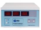 PF200 直流電電參數(shù)測(cè)量?jī)x 電壓：300/30-1V； 電流：20A、50A、100A、400A四個(gè)規(guī)格； 功率：UXI； 精度：0.5級(jí)。
