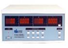  PF380B 電參數(shù)測(cè)量?jī)x 適用于電機(jī)、水泵、變壓器、電力等行業(yè)的三相電壓、電流、功率、功率因素、頻率等參數(shù)的真有效值檢測(cè)、可按三相三線、三相四線兩種接線方式進(jìn)行接線，也可作單相表使用。精度為0.5級(jí)和0.2級(jí).電壓500V，電流80/10/2A
