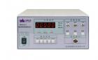 WB2511 電阻測(cè)試儀 測(cè)量范圍：10μΩ—2KΩ； 5個(gè)測(cè)試檔，手動(dòng)切換； 精度：±0.2%； 上、下限合格報(bào)警判定。

