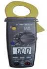 交/直流鉗形表 DT-332  交流電流測量分辯率10mA;可進行交流／電流(40.0A~400.0A),直流／交流電流，電阻，二級管，及短路測試;4000位液晶顯示屏帶背光顯示;4000位液晶顯示屏帶背光顯示.