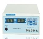 JC2812A  LCR數(shù)字電橋  基本精度：0.25% 測試頻率：10KHZ，120HZ，100HZ