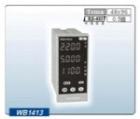 WB1413  盤裝電量表  測量項(xiàng)目：AC U(500V)，I(15A),P(U×I×PF)；  準(zhǔn)確度等級：0.5級；  顯示方式：4 digitals，0.5"LED; 



