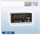 WB1401  盤裝電量表  測量項(xiàng)目：AC(10-—500)V； 準(zhǔn)確度等級：0.5級；   顯示方式：4 digitals，0.5"LED； 

