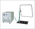 EMS61000-8K工頻磁場(chǎng)發(fā)生器是針對(duì)工頻磁場(chǎng)抗擾度試驗(yàn)的特點(diǎn)和要求而專門設(shè)計(jì)的高可靠性工頻磁場(chǎng)發(fā)生器。 磁場(chǎng)強(qiáng)度：0A/m～500A/m 電流波形：50Hz或60Hz正弦波 