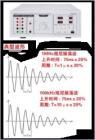  EMS61000-12B 阻尼振蕩波發(fā)生器符合IEC（國(guó)際電工委員會(huì)）標(biāo)準(zhǔn)IEC61000-4-12的試驗(yàn)儀器。該儀器用于模擬高壓和中壓變電站中的電力電纜、控制和信號(hào)電纜上的重復(fù)性阻尼振蕩波，為評(píng)估家用、商業(yè)和工業(yè)用途電氣和電子設(shè)備的抗擾度提供一個(gè)理想、規(guī)范的依據(jù)。振蕩頻率：100kHz/1MHz （±10%）