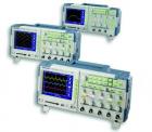 隔離通道數(shù)字存儲示波器 TPS2012 顯示： 彩色LCD ，帶寬：100MHz；通道數(shù)量：2 ；每通道取樣速度：1.0 GS/s；記錄長度：2.5 K 點。測量時每個通道都是隔離的！相互獨立無干擾