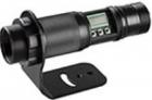 P7 (塑料專用型) 紅外測溫儀傳感器,溫度范圍:10°C 到 360 °C (50°F to 680 °F).響應(yīng)波長:7.9μm.光學分辨率:30:1
 

