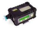  PGM-50Q(LEL/O2/H2S/CO/數(shù)據(jù)采集) QRAE/密閉空間檢測儀 是專用的密閉空間入口檢測儀，具有內(nèi)置采樣泵。它具有耐用，可充電的標準鋰電池，能夠持續(xù)12小時檢測易燃氣體、氧氣、硫化氫和一氧化碳。
