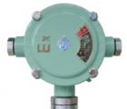 TC100 可燃?xì)怏w報警器/變送器 ，檢測原理： 催化燃燒式，適用氣體： 天然氣、液化氣、煤氣、烷類、炔類、烯類等可燃性氣體，醇類、酮類、苯類、汽油等液體蒸汽，采樣方式： 自然擴(kuò)散，檢測范圍： (0～100)%LEL
