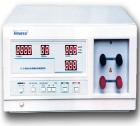 接地導(dǎo)通電阻測試儀 AN9613B  電流：AC 3.0A~30.0A；電壓：AC 10V MAX；電阻：1mΩ~1000mΩ；