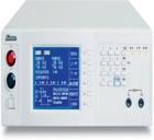 三相泄露電流測試儀 AN9620TH   測試輸入電壓：相電壓30V～300V AC 單/三相；電壓測量范圍/分辨率/精度：30.0V～300.0V AC 分辨率：0.1V 精度：±（1%×顯示值+0.5V）