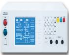 泄露電流測試儀 AN9620H 測試輸入電壓：30V～300V AC 單相；測試輸入電流：23A AC MAX；電壓測量范圍/分辨率/精度:測量范圍：30.0V～300.0V AC 分辨率：0.1V 精度：±（1%×顯示值+0.5V）;
