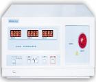 泄露電流測試儀 AN96200S 電壓測量范圍：AC：80~250V±5%；
泄漏電流測量范圍：0~20mA；泄漏電流準(zhǔn)確度：0.000~0.100mA  為±（5%+8個字）；0.100~2.000mA為±5%； 2.000~20.00mA為±3%

