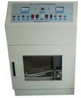 JY99-III 超聲波連續(xù)流細胞粉碎機 ,頻率為四頻：15KHZ、28KHZ、40KHZ、60KHZ.工作時間設定：1-99分或連續(xù)，數(shù)碼顯示，任意設定定時.超聲方式：連續(xù)（雙探頭各50%工作）.進樣方式：特制抽濾泵抽送.工作環(huán)境：0-30OC
 