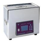SB-3200DTD型超聲波清洗機,內(nèi)槽尺寸：300×155×150mm. 容量：6L.工作頻率：40KHz.超聲功率：180W. 功率可調(diào):40-100%.加熱功率:800W.溫度可調(diào):室溫-60℃. 時間可調(diào)：1-600 min
