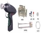 SJ-500 手提式基因槍主要用于體內(nèi)細(xì)胞生長(zhǎng)和發(fā)育機(jī)理的研究，特別是基因治療和基因免疫（基因疫苗）的應(yīng)用。 實(shí)驗(yàn)條件:：原位、體外、體內(nèi)、來(lái)自體內(nèi).目標(biāo)區(qū)域：2cm2.壓力范圍：0.5-5MPa（每彈倉(cāng)12次）

