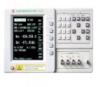 CS7600系列元件參數(shù)分析儀測(cè)量頻帶最寬（20Hz～2MHz）、頻率分辨率最細(xì)（最小1uHz）、基本測(cè)量精度最高（0.05%）的新型全數(shù)字化元件參數(shù)分析儀器。適用于各種LCR元件的參數(shù)分析、中低頻諧振器的精細(xì)頻響分析、材料電阻抗特性分析等應(yīng)用領(lǐng)域。