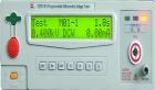 CS9911AI 程控耐壓測(cè)試儀；輸出電壓：0.050～5.000)kV(AC)。精確度：±(1%+5V)。測(cè)試電流：(0.001～12)mA(AC)。精確度：±(2%+2counts)。測(cè)試時(shí)間：(0～999.9)s。頻率：50/60Hz。電弧偵測(cè)：(0～12)mA(AC)
 

 


 

 

