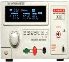 CS2670Y 醫(yī)用耐壓測試儀。符合 GB9706.1-1995(IEC601-1-1988) 醫(yī)用標準要求，電壓：0-5kV 電流：0-20mA。時間：0-99s 測量精度：±(3%+2個字)

 

