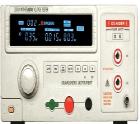 CS5101 耐壓測試儀。輸出電壓：(0～10)kV(AC/DC)。輸出電流：(0～20/10)mA(AC/DC)。測試時間：(0.1-999)s。最大額定負載：200VA。精確度：±(2%+2counts)

