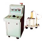 CS2674-75 超高壓耐壓測試儀。輸出電壓：(0～75)kV(AC/DC)。輸出電流：(0～100/50)mA(AC/DC)。測試時間：(1～99)s。最大額定功率：7500VA。精確度：±(5%+5counts)
