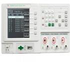CS9918NC 匝間絕緣耐壓測試儀。電壓范圍：(500～5000)V。采樣頻率：40MHz。脈沖峰值精度：±2%。閾值設(shè)定分辨率：0.1%。脈沖峰值周期：0.2s。上升時(shí)間：1.2μs。波形面積重復(fù)精度：±1% 波形面積差重復(fù)精度：±1%.頻率重復(fù)精度：±1%