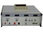 YS106B型單相程控工頻功率電源在工頻（45Hz---65Hz）條件下可作為檢測(cè)單相電壓、電流、功率、功率因數(shù)、頻率、相位等儀表的工作電源。
