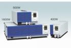 PWR800M 寬量程直流穩(wěn)定電源:800W, 0 ? 320V/0 ? 12.5A. TP-BUS（數(shù)字通信功能）標準裝備。設有模擬外部控制功能?？衫秒妷?、電阻控制各個輸出電壓?電流。遠程監(jiān)控標準裝備?？赏獠磕M監(jiān)控輸出電壓、輸出電流及工作模式。 
 
