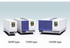 PAS10-35 小型可變開關(guān)電源:0 ? 10V/0 ? 35A,全面支持24V、48V邊緣試驗(yàn)的40V系列、80V系列型號.可以用4位數(shù)高分辨率儀表（500V型號的電流顯示單位為“mA”）顯示功率（W）.支持TP-BUS（數(shù)字通信功能） 

 
