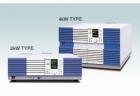 PAM40-50 大容量可變開關(guān)電源 :0 ? 40V/0 ? 50A, 2kW、4kW的大容量,還備有160V、320V的高電壓機型,在40V、80V額定范圍內(nèi)可充分滿足24V和48V閾值極限試驗的規(guī)范要求   
