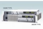 PVS12-220 (With GPIB) 大容量可變開關電源 :0 ? 12V/0 ? 220A、正具有GPIB接口, 薄型設計1200W型：高約44mm，2800W型：高約88mm.對電壓和電流同時進行數(shù)字顯示.電壓和電流設定旋鈕采用10轉電位計.可進行基于并聯(lián)連接的輸出容量擴充和基于串聯(lián)連接的輸出電壓擴充 
