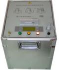 SB2204/3A型自動油介質(zhì)損耗測試儀是一種新穎的測量介質(zhì)損耗角正切(tgδ)和電容值(Cx)的自動化儀器。可以在工頻高電壓下，現(xiàn)場測量各種絕緣材料、絕緣套管、電力電纜、電容器、互感器、變壓器等高壓設(shè)備的介質(zhì)損耗角正切(tgδ)和電容值(Cx)。  