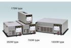 PAN35-20A 高可靠性電源:0 ? 35V/0 ? 20A,輸出容量有4種類型：175W／350W／700W／1000W。按最大輸出電壓（16V?600V）分