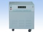 單相智能變頻電源：AN97003H 輸出電壓:(低檔)1~150V，(高檔)151~300V，110/220V面板快捷轉(zhuǎn)換;電壓穩(wěn)定度:<1%;輸出頻率:45-65Hz連續(xù)可調(diào)、100Hz、120Hz、200Hz、240Hz、400Hz;頻率穩(wěn)定度:<0.1%
