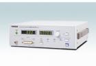 KDS6-0.2TR DC精密電源,3ch電壓標(biāo)準(zhǔn)(CH1：0?＋6V／200mA、CH2：0?＋6V／30mA、CH3：0?＋6V／30mA（通用）), 電壓分辨率100μV（各通道獨(dú)立設(shè)定）.電流讀回分辨率0.1μA※（標(biāo)準(zhǔn)模式下）　※200mA范圍內(nèi)分辨率為1μA  
     