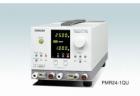PMR35-1.2DU 雙道跟蹤外部控制多輸出電源、2通道、額定輸出 :+/-35V /1.2A,它支持各類外部控制，安裝有TP-BUS，可在GPIB（與另售的電源控制器PIA4830組合）控制中通過簡單的連接構(gòu)建系統(tǒng)?？勺鳛榫w管、IC電路、運算放大器、LCD／PDP等的各類試驗用電源使用。